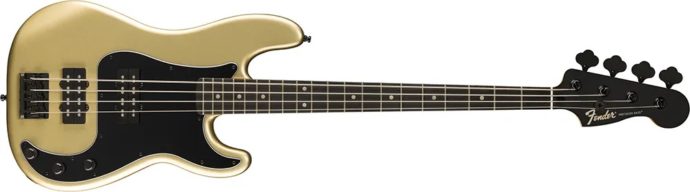 Fender Limited Edition Player Fusion Precision Bass HH