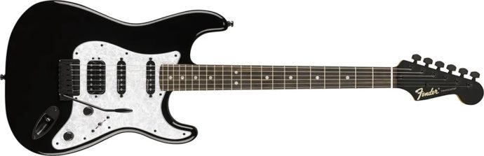 Fender Limited Edition Player Fusion Stratocaster HSS