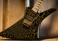 A photo of the Pro Plus Series Signature Brandon Ellis Kelly KE27