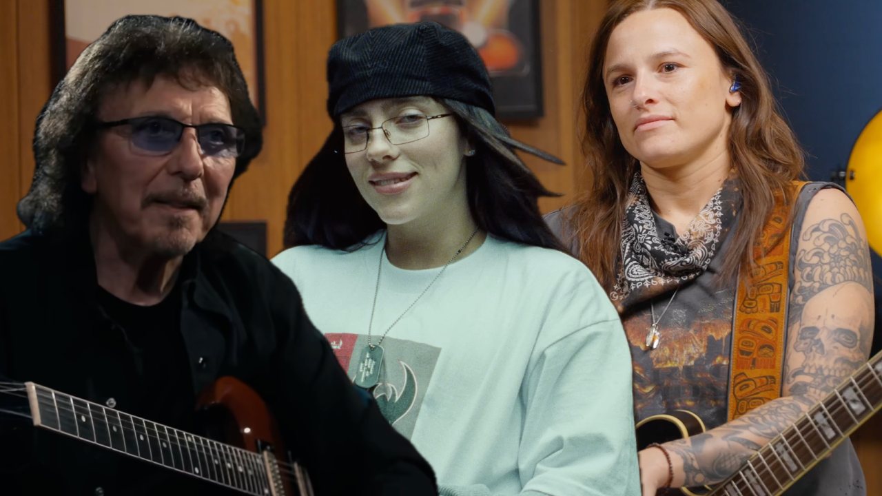 A photo of Emily Wolfe at Musora