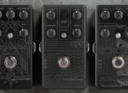 A photo of the Catalinbread Blackout series