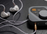 A photo of the IK Multimedia ARC ON EAR 1.5