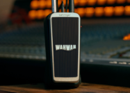 A photo of the Behringer Real McCoy Wah