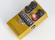 A photo of the Catalinbread Crooner Preamp