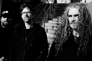 A photo of the band Kilter