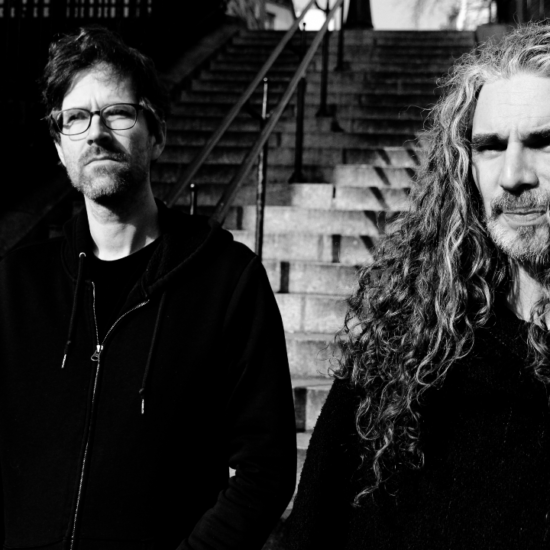 A photo of the band Kilter