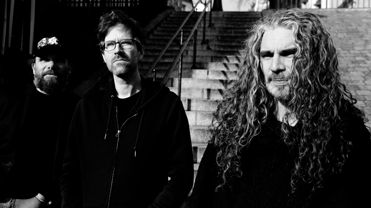 A photo of the band Kilter