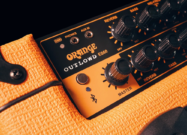 A photo of the Orange Outlowd ES60