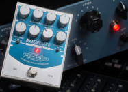 A photo of the Origin Effects EQDELUXE